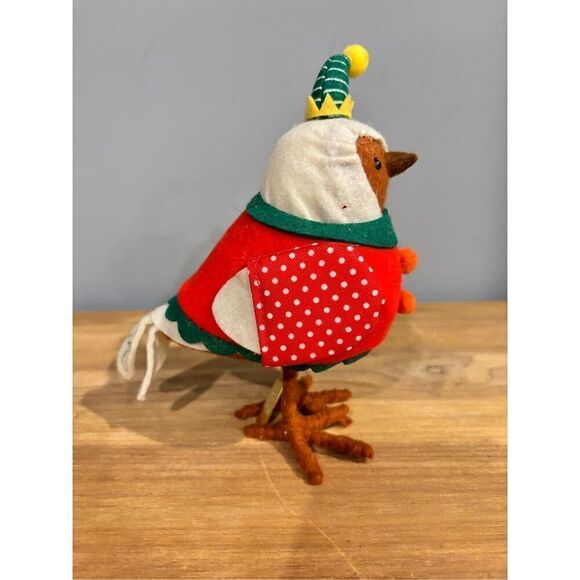 Wondershop target Christmas Bauble bird 2023 - Picture 4 of 6